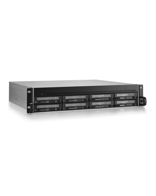 TERRAMASTER U8-500 Plus NAS Storage