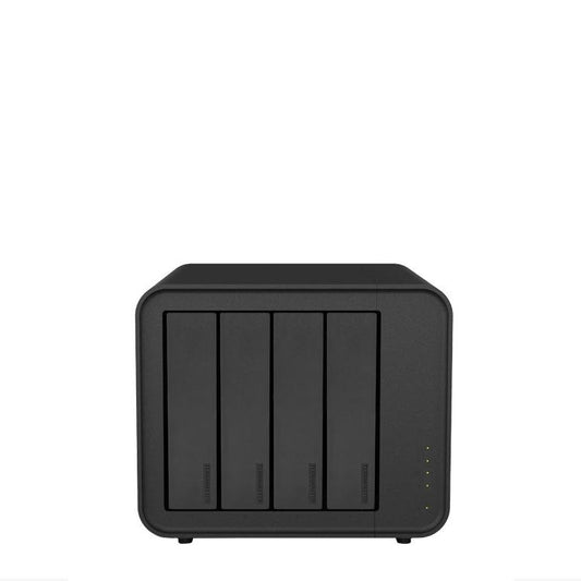 TerraMaster D8 하이브리드 8베이 하이브리드 RAlD 인클로저