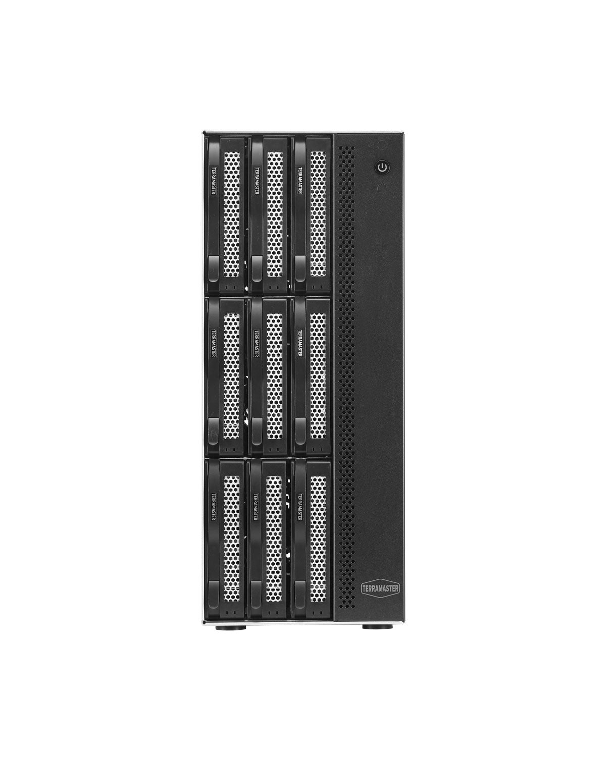 T9-423 9베이 2.5GbE NAS 스토리지